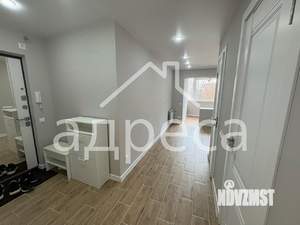 1-к квартира, вторичка, 40м2, 3/9 этаж