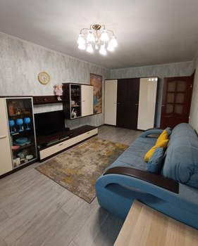 2-к квартира, вторичка, 42м2, 3/5 этаж