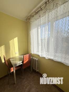 1-к квартира, вторичка, 31м2, 4/5 этаж