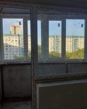 2-к квартира, вторичка, 49м2, 7/9 этаж