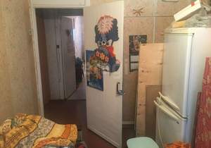 3-к квартира, вторичка, 58м2, 4/5 этаж