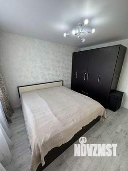 2-к квартира, вторичка, 34м2, 8/9 этаж