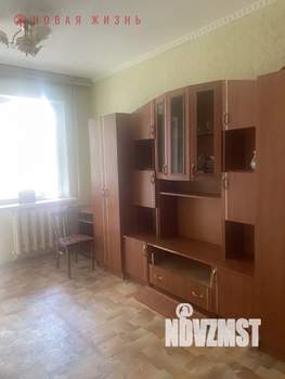 2-к квартира, вторичка, 54м2, 3/5 этаж