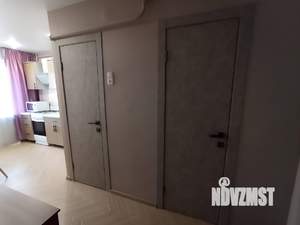 1-к квартира, вторичка, 33м2, 1/9 этаж