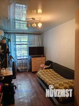 2-к квартира, вторичка, 44м2, 4/5 этаж