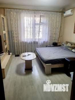 2-к квартира, вторичка, 53м2, 1/2 этаж