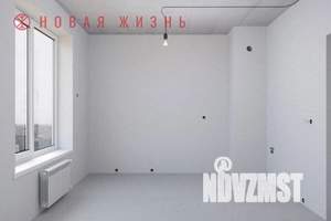 2-к квартира, вторичка, 63м2, 2/16 этаж