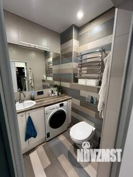 1-к квартира, вторичка, 35м2, 1/4 этаж