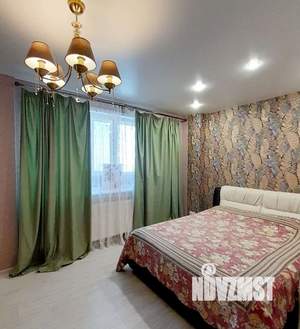 2-к квартира, вторичка, 78м2, 15/24 этаж