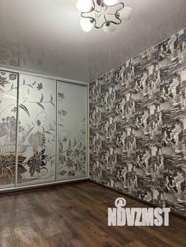 2-к квартира, вторичка, 45м2, 2/5 этаж