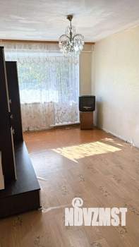 1-к квартира, вторичка, 30м2, 5/5 этаж
