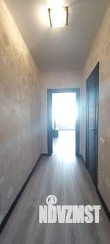 2-к квартира, вторичка, 68м2, 21/27 этаж