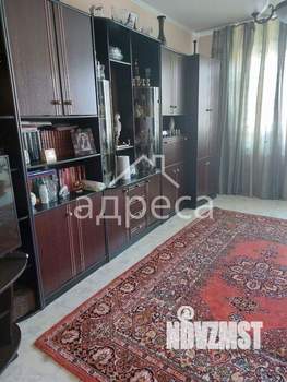 3-к квартира, вторичка, 63м2, 9/9 этаж