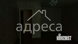 1-к квартира, вторичка, 38м2, 3/5 этаж