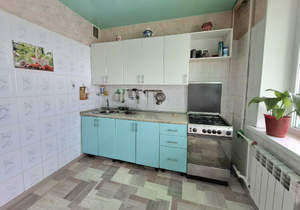 3-к квартира, вторичка, 73м2, 8/9 этаж