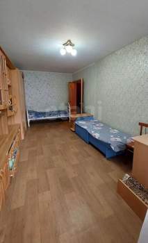 1-к квартира, вторичка, 29м2, 2/9 этаж