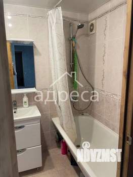 3-к квартира, вторичка, 70м2, 12/12 этаж