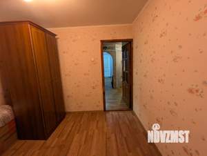 2-к квартира, вторичка, 51м2, 3/3 этаж
