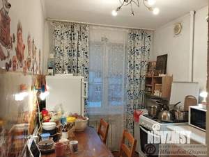 4-к квартира, вторичка, 76м2, 2/5 этаж