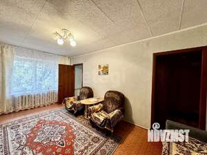 5-к квартира, вторичка, 86м2, 1/5 этаж