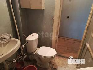 1-к квартира, вторичка, 30м2, 4/5 этаж