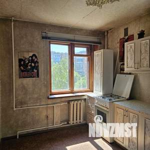 1-к квартира, вторичка, 29м2, 4/9 этаж
