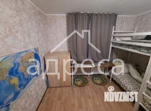 2-к квартира, вторичка, 53м2, 6/9 этаж