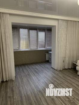 2-к квартира, вторичка, 59м2, 5/9 этаж