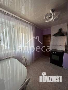 2-к квартира, вторичка, 56м2, 6/12 этаж