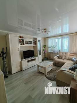 1-к квартира, вторичка, 42м2, 2/9 этаж