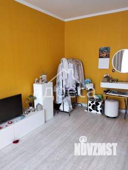 3-к квартира, вторичка, 72м2, 4/12 этаж