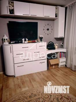 2-к квартира, вторичка, 42м2, 5/5 этаж