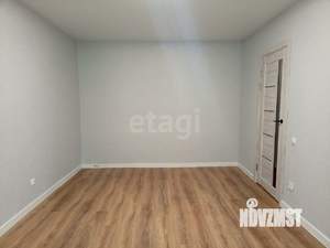 1-к квартира, вторичка, 35м2, 3/9 этаж