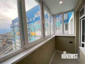 1-к квартира, вторичка, 38м2, 20/25 этаж