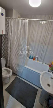 2-к квартира, вторичка, 66м2, 8/20 этаж