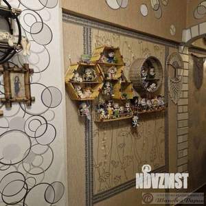 1-к квартира, вторичка, 37м2, 3/5 этаж