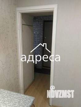 1-к квартира, вторичка, 21м2, 9/9 этаж