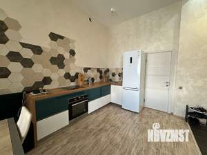 1-к квартира, вторичка, 47м2, 18/18 этаж