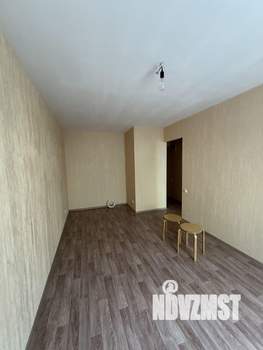 1-к квартира, вторичка, 33м2, 1/3 этаж