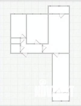 3-к квартира, вторичка, 65м2, 7/9 этаж