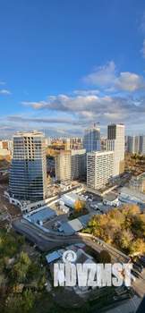 1-к квартира, вторичка, 38м2, 5/29 этаж