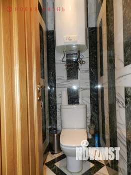 3-к квартира, вторичка, 123м2, 2/12 этаж