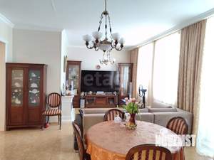 3-к квартира, вторичка, 111м2, 4/6 этаж