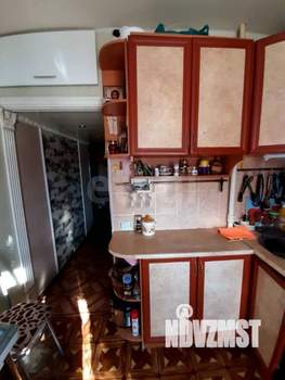 2-к квартира, вторичка, 43м2, 3/5 этаж