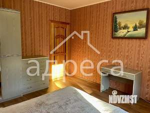 2-к квартира, вторичка, 52м2, 4/5 этаж