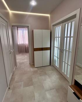 1-к квартира, вторичка, 40м2, 15/16 этаж