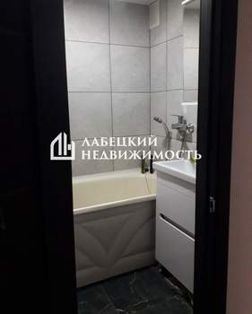 4-к квартира, вторичка, 86м2, 11/16 этаж