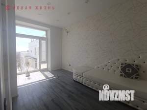 5-к квартира, вторичка, 237м2, 17/17 этаж