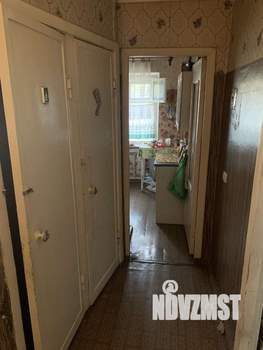 2-к квартира, вторичка, 45м2, 4/5 этаж