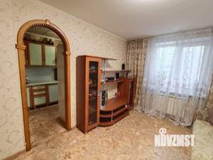 3-к квартира, вторичка, 58м2, 9/9 этаж